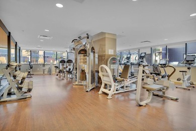 Sky-High Sophistication with Unrivaled Bay Views - A Downtown - photo 40