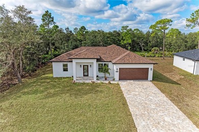 Northport Waterway Lakes and Canals Home For Sale in North Port Florida