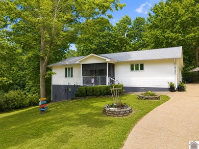 Coming Soon!! Experience peaceful lake living in this - photo 41