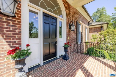 Set on nearly 6 park-like acres with frontage on Ivy Creek this - photo 3