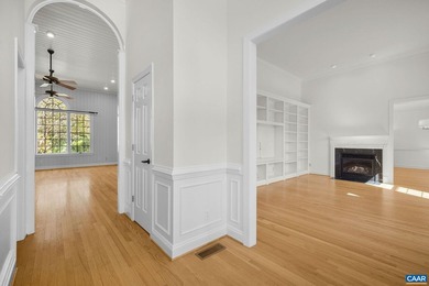 Set on nearly 6 park-like acres with frontage on Ivy Creek this - photo 8