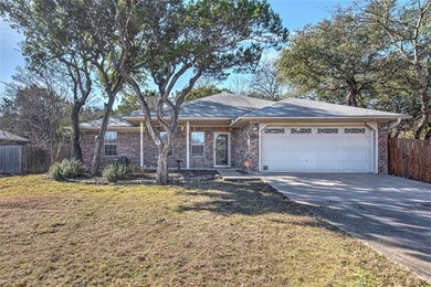 Belton Lake Home For Sale in Morgans Point Texas