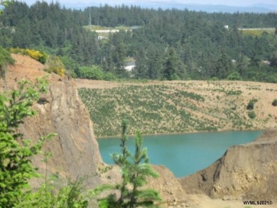 (private lake, pond, creek) Acreage For Sale in Turner Oregon