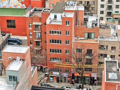 Prime Flushing Mixed-Use / Community Facility Building For Sale - photo 2
