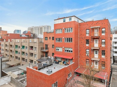 Prime Flushing Mixed-Use / Community Facility Building For Sale - photo 6
