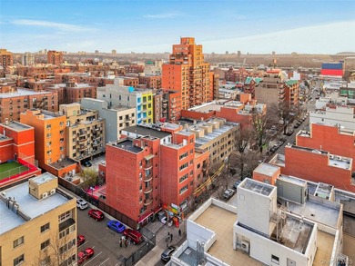 Prime Flushing Mixed-Use / Community Facility Building For Sale - photo 7