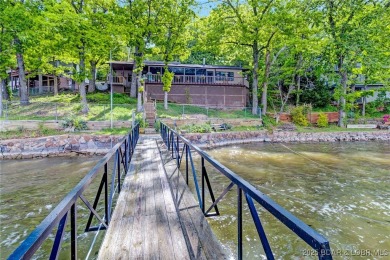 Lake Home Sale Pending in Camdenton, Missouri