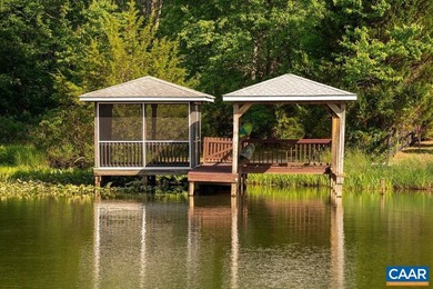 Lake Anna Farm waterfronts on Lake Anna with Private Dock on 9 - photo 6