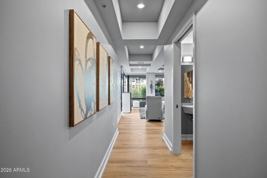 Stunning remodel! MUST SEE! Rare dual-patio layout-this is