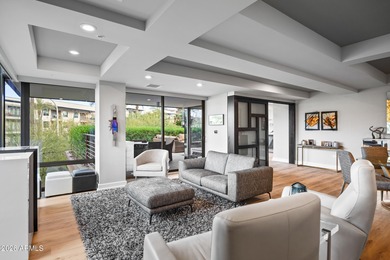 Stunning remodel! MUST SEE! Rare dual-patio layout-this is