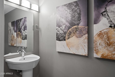 Stunning remodel! MUST SEE! Rare dual-patio layout-this is