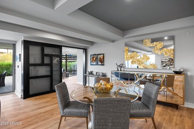 Stunning remodel! MUST SEE! Rare dual-patio layout-this is