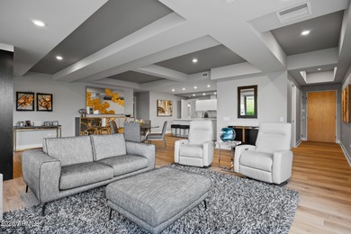 Stunning remodel! MUST SEE! Rare dual-patio layout-this is