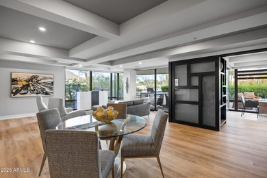 Stunning remodel! MUST SEE! Rare dual-patio layout-this is