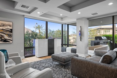 Stunning remodel! MUST SEE! Rare dual-patio layout-this is