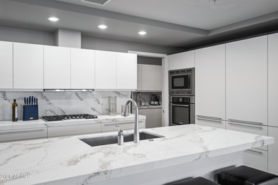 Stunning remodel! MUST SEE! Rare dual-patio layout-this is