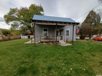 Bear Lake Home For Sale in Bloomington Idaho