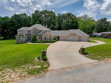 (private lake, pond, creek) Home For Sale in Poplar Bluff Missouri