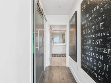 Rare bespoke PENTHOUSE has it all! Floor-to-ceiling windows