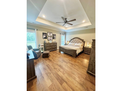 Enjoy country living with plenty of space inside and out in this - photo 12