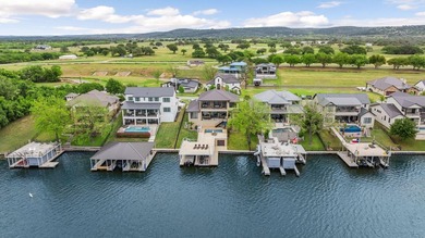Life is better on Lake LBJ! This stylish custom-built lake house - photo 4