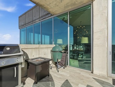 Rare bespoke PENTHOUSE has it all! Floor-to-ceiling windows