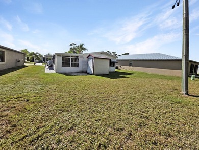 Welcome to Spanish Lakes, a popular 55+ community in Vero Beach - photo 18