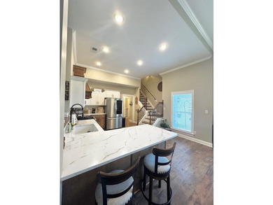 Enjoy country living with plenty of space inside and out in this - photo 20
