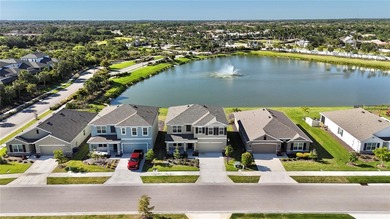 (private lake, pond, coastal) Home For Sale in Sarasota Florida