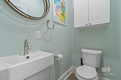 It's *Close Enough*, a 4 bedroom 3 1/2 bath raised beach cottage - photo 22