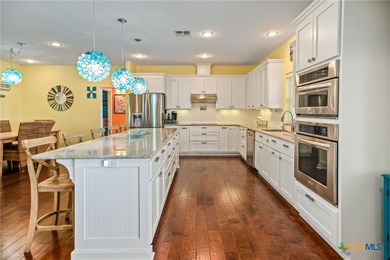 Spacious Coastal Retreat in Port O'Connor, TX! Discover the - photo 22