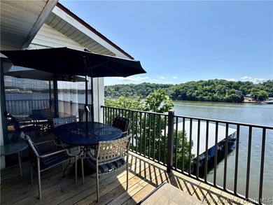 RARE CONDO NOW AVAILABLE!! Jonathan's Landing top floor, end - photo 29