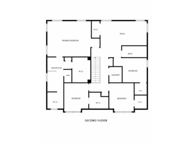 WOODED BACKYARD! Located in the desirable Buckhead East - photo 31