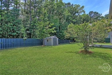 WOODED BACKYARD! Located in the desirable Buckhead East - photo 33