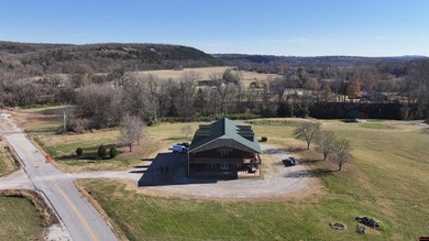 River Lodge features; 7 bedrooms, 9 baths, large conference room