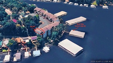 RARE CONDO NOW AVAILABLE!! Jonathan's Landing top floor, end - photo 39