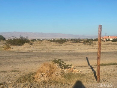 Salton Sea Lake Lot For Sale in Thermal California