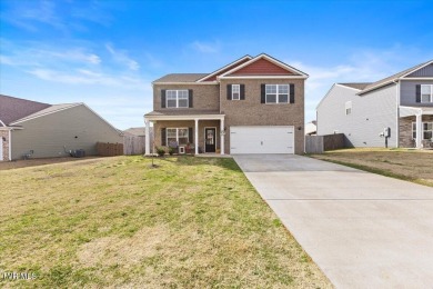 Lake Home For Sale in Piney Flats, Tennessee