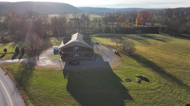 River Lodge features; 7 bedrooms, 9 baths, large conference room