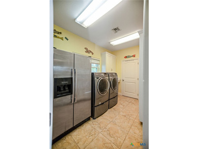 Spacious Coastal Retreat in Port O'Connor, TX! Discover the - photo 47