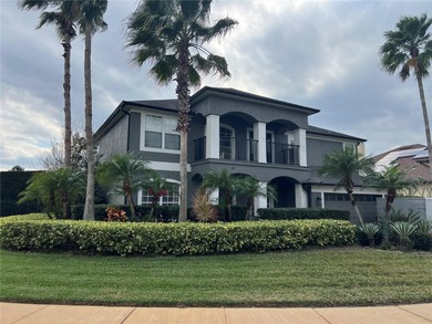 Lake Sheen Home For Sale in Orlando Florida