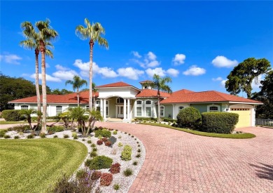 Lake Home For Sale in Spring Hill, Florida