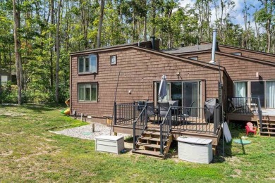Lake Condo For Sale in Gaylord, Michigan