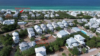 Located in the exclusive, gated community of Seanest Village in - photo 1