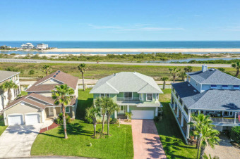 Lake Home For Sale in St Augustine, Florida