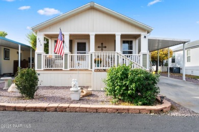 Welcome to this well-kept 2-bedroom, 2-bath home located in a
