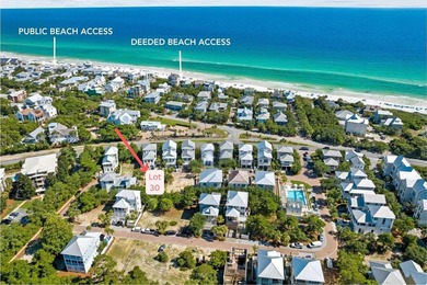Located in the exclusive, gated community of Seanest Village in - photo 4