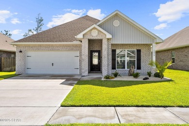 Deer Point Lake Home For Sale in Lynn Haven Florida