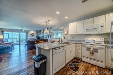 Lake Condo Sale Pending in Camdenton, Missouri