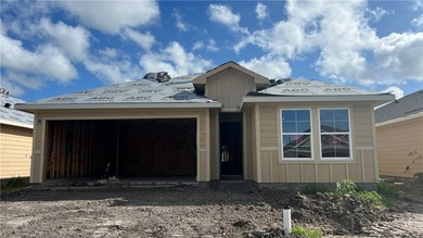 The Gaven is a single-story, 4-bedroom, 2-bathroom home that - photo 1